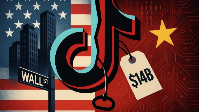 Interview: TikTok’s $14B sale shows politics, not markets, driving valuations, says analyst Mohanad Yakout