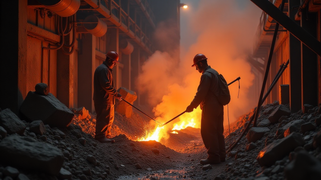 China’s production caps and sustainability drive reshape the base metals market