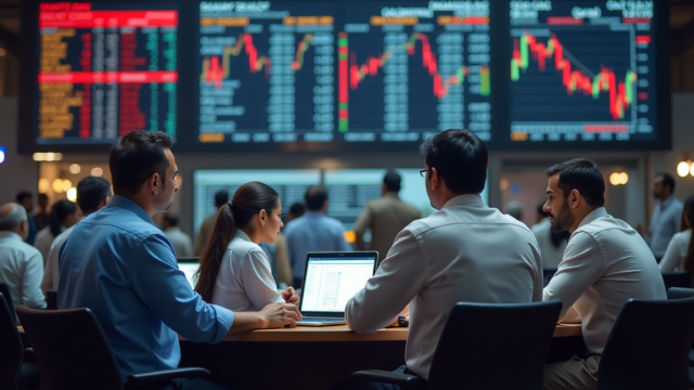 Asian stocks end mixed on Tuesday: Hang Seng up 0.9%, Nikkei down 0.25%