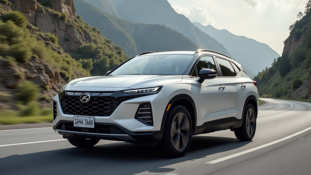 BYD cuts 2025 sales target amid slowing growth: report
