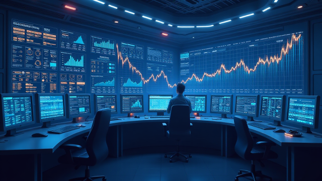 Palantir stock price crash: buy the dip or sell the rip today?
