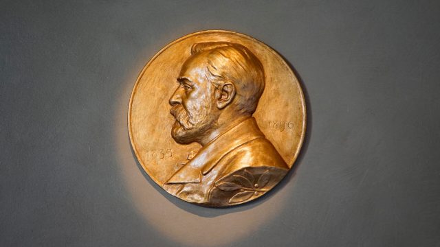 María Corina Machado wins the Nobel Peace Prize