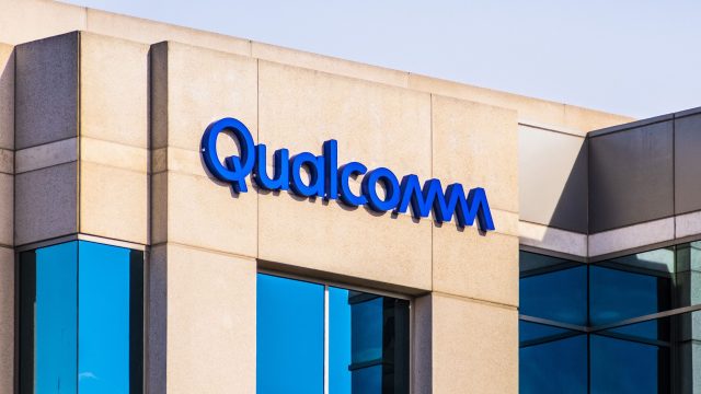 China probes Qualcomm’s Autotalks deal; shares fall over 4%