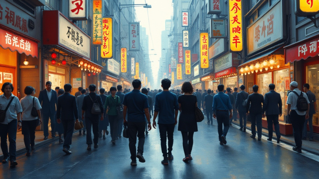 Here’s why Japan’s Nikkei 225 Index is in a bull run