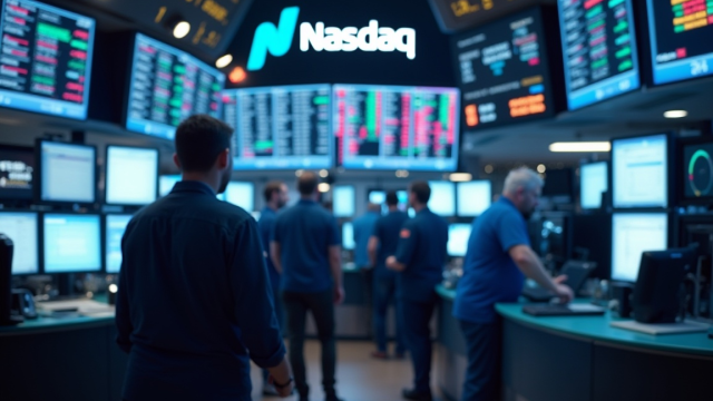 GPIQ ETF beats JEPQ by far, but QQQ is a better Nasdaq 100 fund