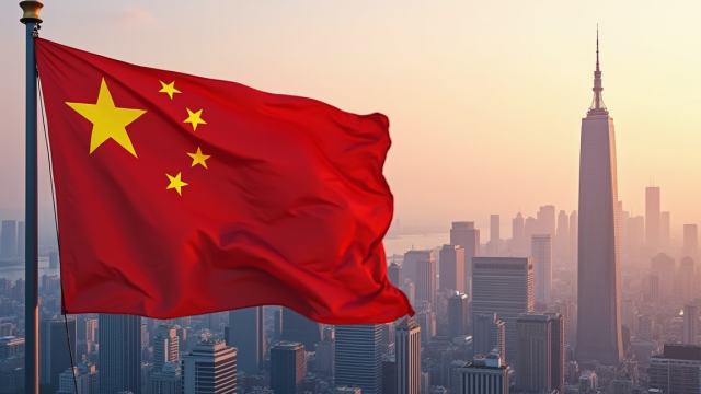 Is China really the world’s superpower?
