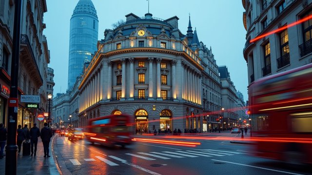 GBP/USD forecast: Head and shoulders pattern forms