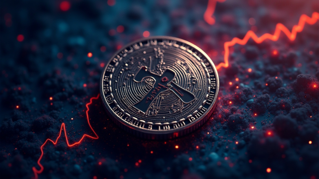 XRP price prediction as the XRPR ETF inflows continue
