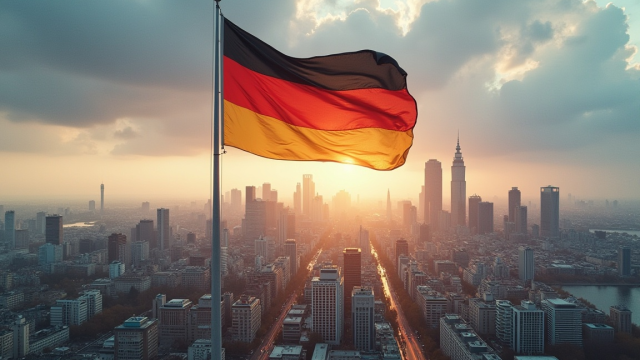 DAX Index shares to watch next week: SAP, BASF, Porsche