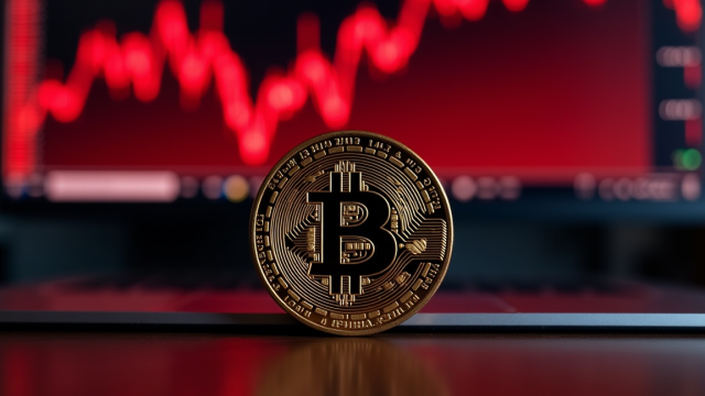 Bitcoin crashes below $110K as Trump’s 100% tariff on China triggers $19B sell-off