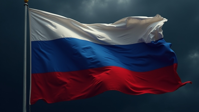 Inside Russia’s war economy: How Putin turned growth into survival