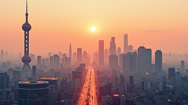 World Bank raises China’s 2025 growth forecast to 4.8% on exports, stimulus