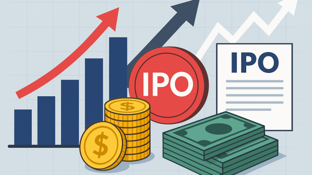 LG India’s $1.3B share sale highlights record IPO momentum in October