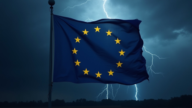 Europe’s economy isn’t dying: the real story behind the US–EU gap