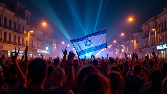 Israel’s economic outlook as Gaza ceasefire plan takes shape