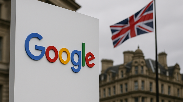 Google designated ‘strategic market status’ in UK by CMA: what it means