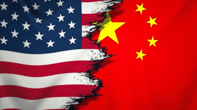 Does China have the upper hand in Trump’s new trade war?