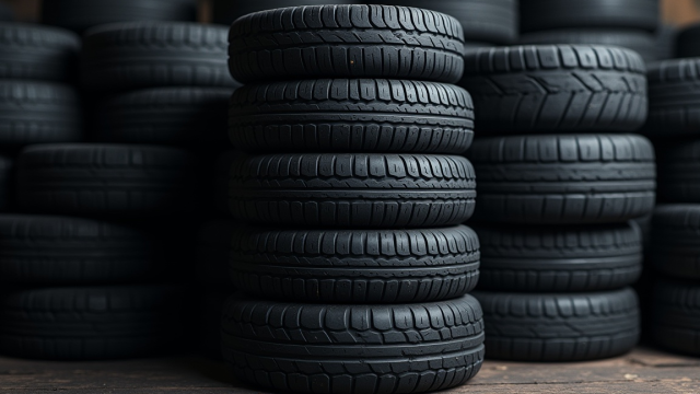 Michelin stock slumps 9% as profit downgrade triggers concerns over 2026 targets