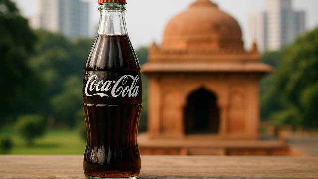 Coca-Cola plans IPO for Indian bottling arm as global firms eye local listings