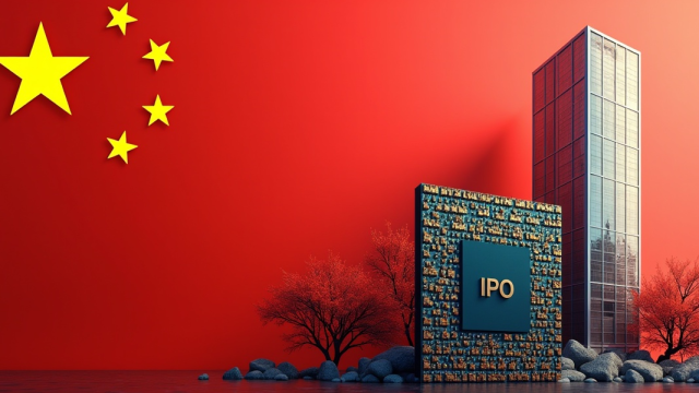 CXMT plans $42B Shanghai IPO as China ramps up chip ambitions: report