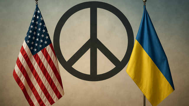 European leaders back Trump’s Ukraine ceasefire plan to push peace talks