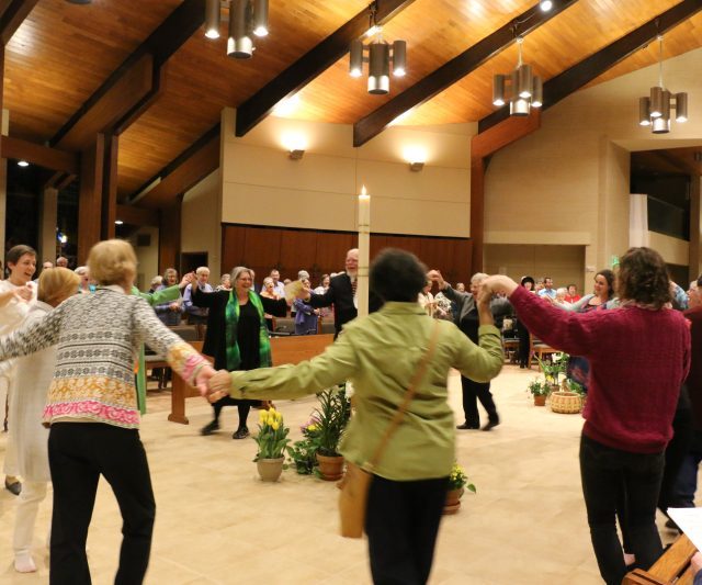 A GOP operative accused a monastery of voter fraud. Nuns fought back.