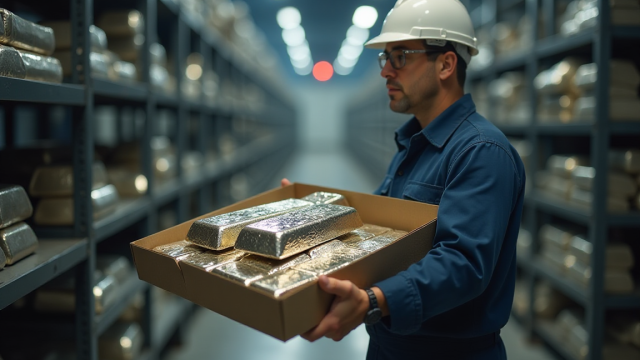 Platinum’s historic rise: optimism or skepticism for investors?