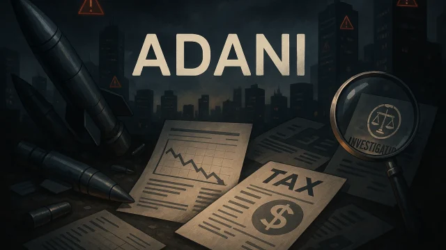 Adani Group under scrutiny again: what’s behind the latest probe in India