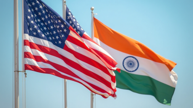 India responds to Trump’s claim on halting Russian oil imports: here’s what it said