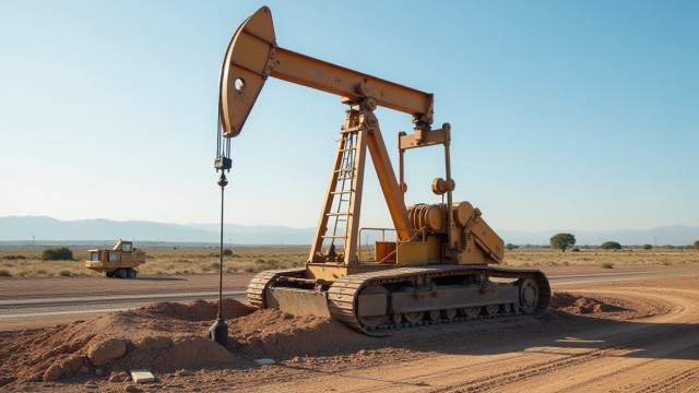 US oil and gas rigs decline for first time in six weeks, says Baker Hughes