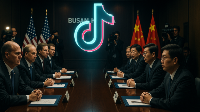 Trump plans to sign TikTok ownership deal on Thursday after China gives approval