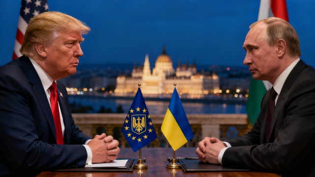 Trump-Putin meeting under cloud after US-Russia ministerial talks put on hold