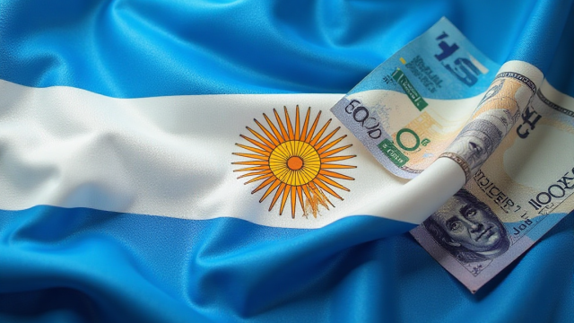 US banks reluctant to lend $20 billion to Argentina without collateral