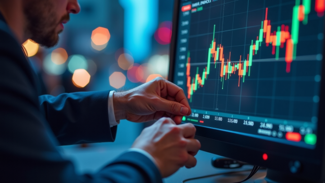 Europe markets open: Stoxx 600 jumps 0.6%, led by a tech and auto rally