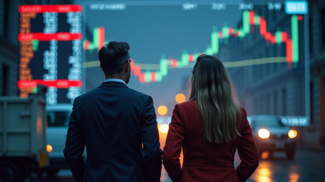 Europe markets open: Stoxx 600 slips 0.1% as a political earthquake in Japan roils Asia