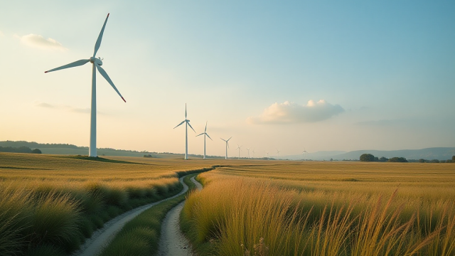 Rystad Energy sees Southeast Asia’s onshore wind power expanding fourfold by 2030