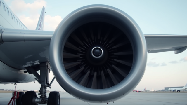 Rolls-Royce share price analysis after the GE Aerospace earnings