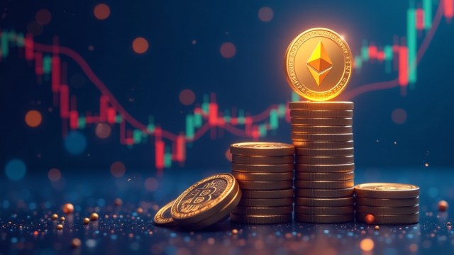 Top 3 altcoins to buy as signs of a crypto bull run emerge