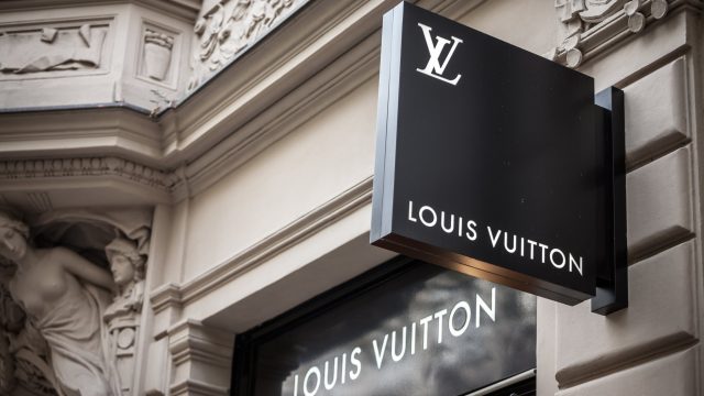 Here’s why the LVMH share price is in a strong bull run