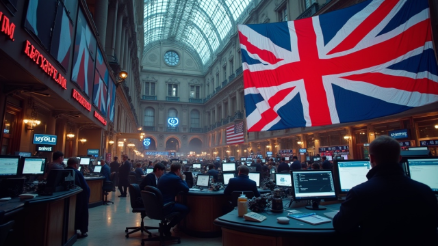 FTSE 100 Index outlook after Rachel Reeves tax increases: can it retest ATH?