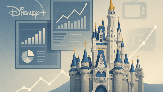 Disney Q4 results: what to expect?