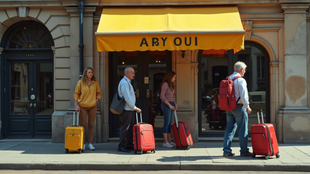 Guests evicted, refunds stalled: how the Sonder bankruptcy turned into a nightmare for customers