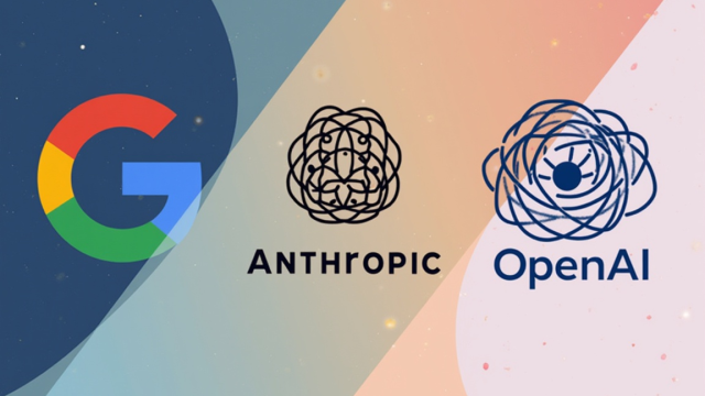 The AI race heats up: Which model will dominate?