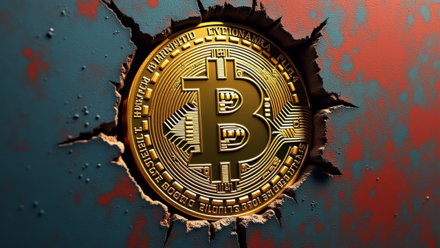 Crypto prices today: Here’s why BTC, LINK, XRP, Merlin Chain are rising