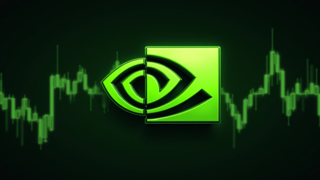 Nvidia shares fall as report suggests Meta may shift to Google’s AI chips