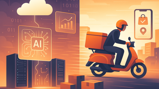 Alibaba stock surge as cloud division powers better than expected revenue