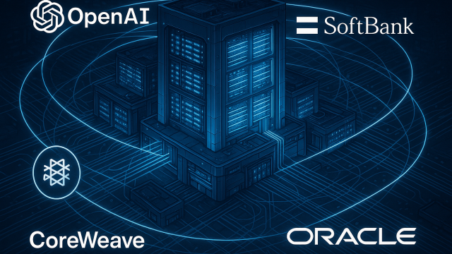 OpenAI linked borrowing approaches $100B as data centre funding expands