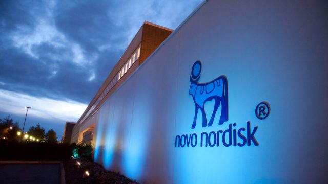 Novo Nordisk shares plunge as oral semaglutide Alzheimer’s trial fails to show clinical benefit