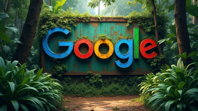 Google quadruples down on Amazon reforestation with top Brazilian carbon supplier startup