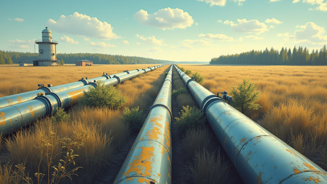 US gas demand poised to jump 19% by 2030, fueled by power sector and exports